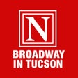 Icon of program: Broadway In Tucson