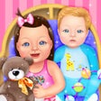 Icono de programa: Baby Dress Up  Daycare Ga…