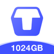 Icon of program: TeraBox: Cloud Storage Sp…