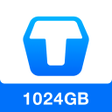 Icono de programa: TeraBox: Cloud Storage Sp…