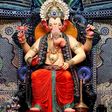 Icon of program: Ganesha Wallpaper 4k