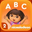 Icono de programa: Dora ABCs Vol 2:  Rhyming