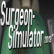 Icono de programa: Surgeon Simulator 2013