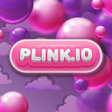 Icono de programa: Plink.io Balls Game