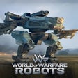 Icono de programa: WWR: World of Warfare Rob…