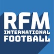 Icono de programa: International Football Ma…