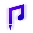 Icon of program: RhymePad - A Rappers Tool…