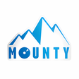 Icono de programa: Mounty for NTFS