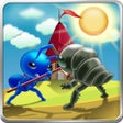 Icono de programa: WarOfBugs