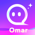 Icono de programa: Omar - Video ChatCall App