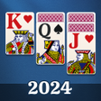 Icono de programa: Classic Solitaire 2024