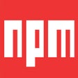 Icono de programa: npm install