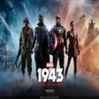 Icono de programa: Marvel 1943: Rise of Hydr…