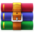 Icon of program: WinRAR