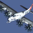 Icon of program: War Air-plane Flight Simu…