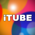 Icono de programa: iTube