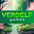 Icono de programa: Verdelf Games