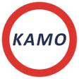 Icono de programa: Kamo - کامۆ Speed Camera