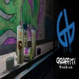 Icono de programa: Graffiti Bombing