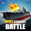 Icono del programa: Fleet War: WW2 Strategy B…