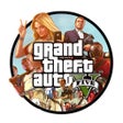 Icono de programa: Grand Theft Auto V