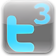 Icono de programa: Power Twitter