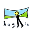 Icon of program: Hugin