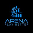 Icon of program: Arena App