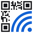 Icono de programa: WiFi QR Code Scanner