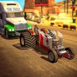 Icono de programa: Tow Truck Games - Tractor…