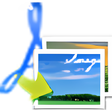 Icono del programa: Amacsoft PDF to Image for…