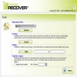 Icon of program: MediaRecover Image Recove