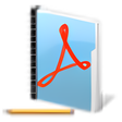 Icon of program: Amacsoft PDF to Text for …