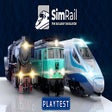 Icon of program: SimRail