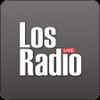 Icon of program: Los Radio