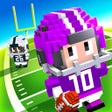 Icono de programa: Blocky Football