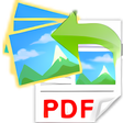 Icono de programa: Amacsoft PDF Image Extrac…