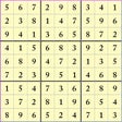 Icono del programa: Sudoku Generator