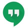 Icon of program: Google Hangouts