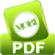 Icono de programa: Amacsoft MOBI to PDF for …