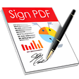 Icono del programa: Sign PDF