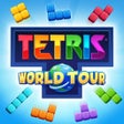 Icono de programa: Tetris World Tour