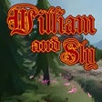 Icon of program: William and Sly