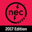 Icono de programa: NFPA 70®: NEC® 2017 Editi…