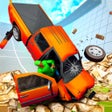 Icon of program: Car Crash Sim: Feel The B…