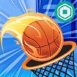 Icono del programa: Robux Basketball Hoops