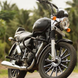 Icon of program: Royal Enfield Thunderbird…