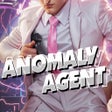 Icon of program: Anomaly Agent