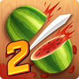 Icon of program: Fruit Ninja 2