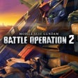 Icon of program: MOBILE SUIT GUNDAM BATTLE…